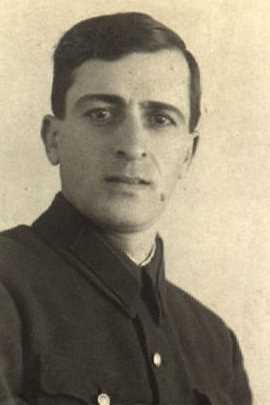 Нагиев Мирза Балаевич