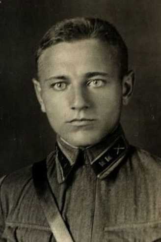 Новиков Павел Сергеевич