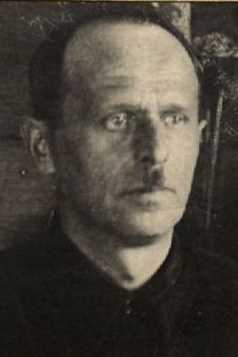 Павлов Виктор Сергеевич