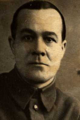 Некучаев Николай Николаевич