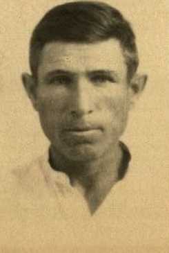 Никитин Иван Семенович