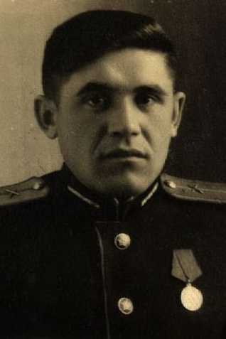 Павловский Евгений Александрович