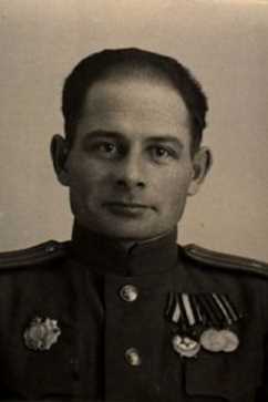 Нестеров Анатолий Павлович
