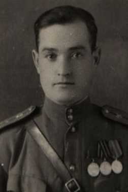 Никульцев Александр Иванович