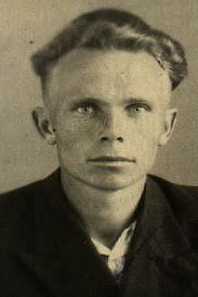 Нижегородцев Дмитрий Дмитриевич
