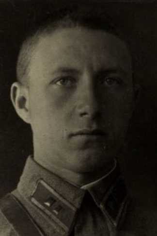 Никитин Михаил Александрович