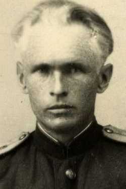 Мостович Николай Феликсович