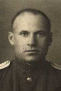 Назаренко Павел Михайлович