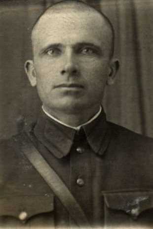 Назаренко Терентий Никитович