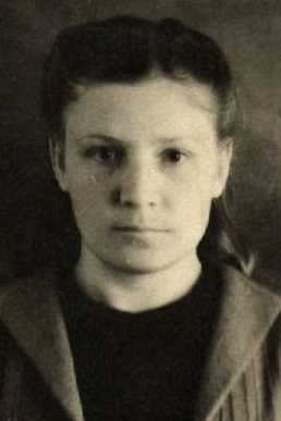 Назаренко Фаина Федоровна