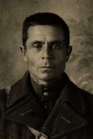 Низатов Закир Шамсутдинович