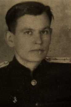 Савицкий Степан Амосович