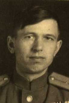 Наседкин Григорий Федорович