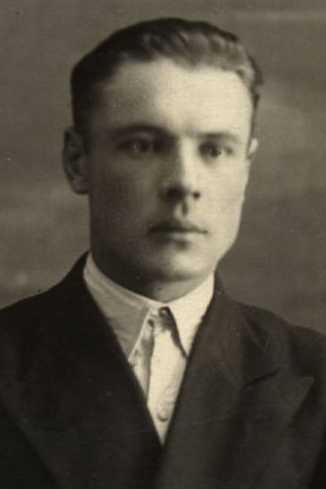 Неретин Андрей Никифорович