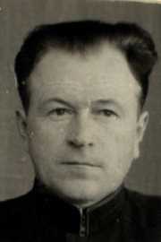 Наумов Иван Иванович