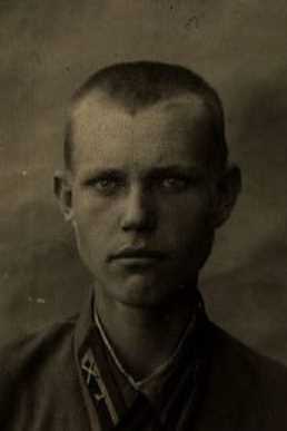 Крылов Николай Иванович