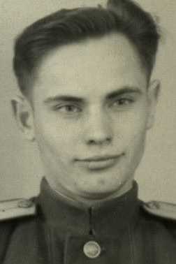 Кручинин Александр Федорович