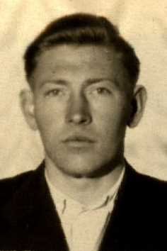 Крюков Евгений Андреевич
