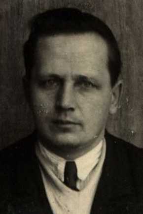 Некрасов Прокопий Филиппович