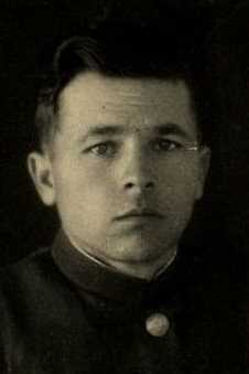 Некрасов Владимир Иванович