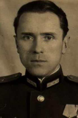 Огурцов Александр Иванович