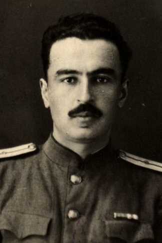 Намазов Насраддин Мамед-оглы