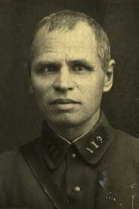 Надеждин|Надежин Николай Александрович