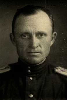Никитин Дмитрий Петрович