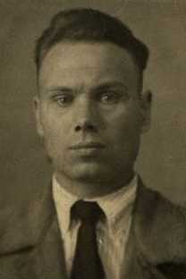Никитин Иван Алексеевич