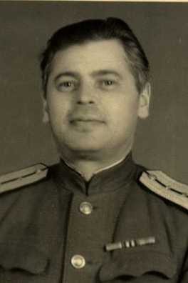 Овчинников Герман Петрович