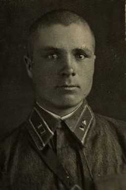 Овчинников Иван Васильевич