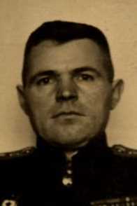 Неклюдов Михаил Никифорович|Никитович