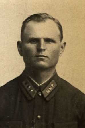 Неклюдов Петр Венедиктович