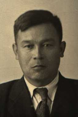 Неронов Василий Иванович