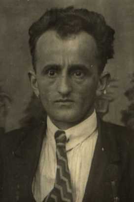 Нерсесов Александр Варшамович