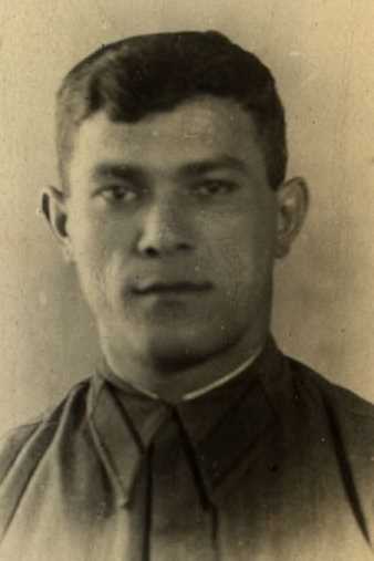 Нерсесов Артем Никитович