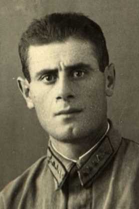 Нерсесов Павел Бакшиевич