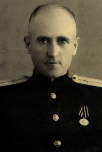 Нерсесян Айказ Габриелович