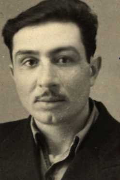 Нерсесян Григорий Захарович