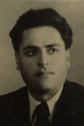 Нерсесян Мкртыч|Мкртич Гегамович