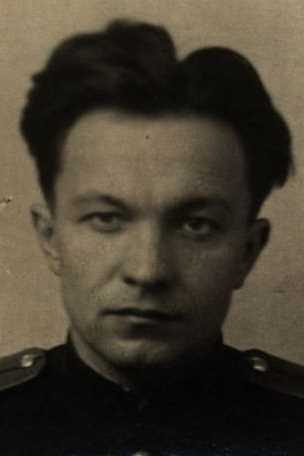 Назаров Валентин Николаевич