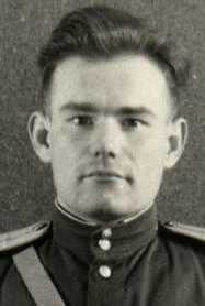 Новиков Григорий Алексеевич