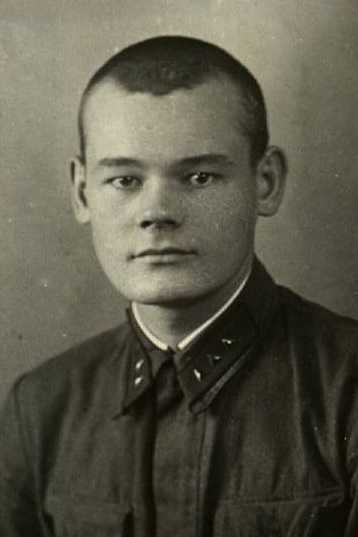 Новиков Дмитрий Борисович