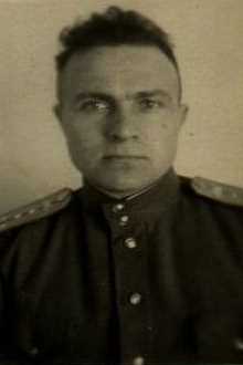 Овсянников Михаил Андреевич