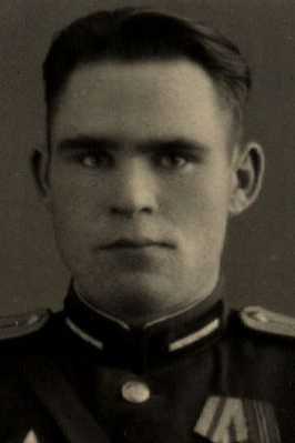 Новик Иван Степанович
