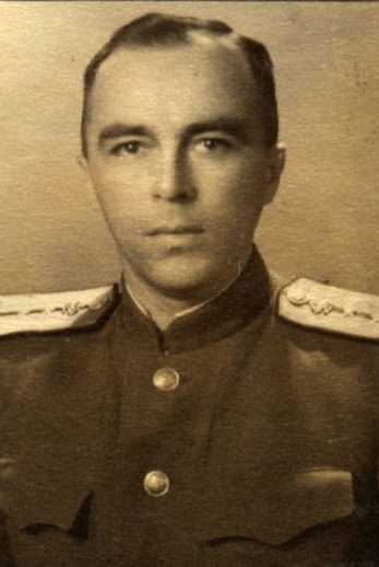 Ногаев Алексей Андреевич