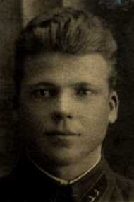 Чуин Иван Григорьевич