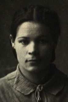 Шакирова Якия Шакировна