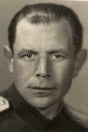 Завистовский Константин Иванович