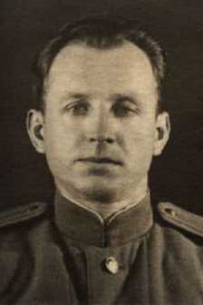 Захаров Сергей Львович